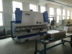 數(shù)控折彎機